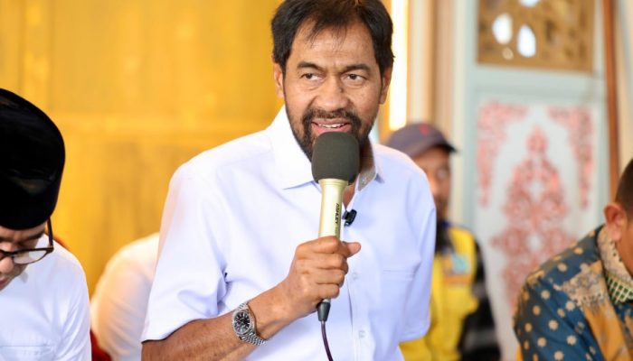 Listrik Huntara Terancam Berakhir, Mualem Surati Dirut PLN