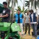PLN UP Arun Dorong Kemandirian Peternak Lewat Pelatihan Silase