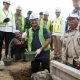 Aceh Tamiang Bangun 424 Huntap bagi Korban Bencana