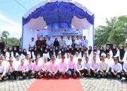 Bupati Dorong Pemuda Aceh Barat Berkarier di Jepang