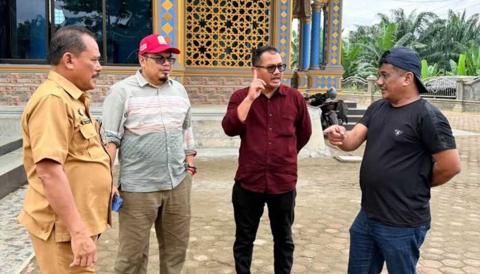 Banjir Meluas, Sembilan Kecamatan di Aceh Tamiang Terdampak