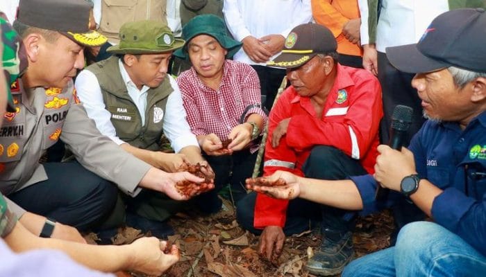 BPGMN Segera Dibentuk, Tanjung Leban Jadi Pusat Pembelajaran