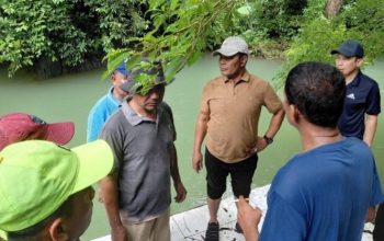 Dua Pekan Krisis Air, Pemkab Aceh Besar Siapkan Penanganan