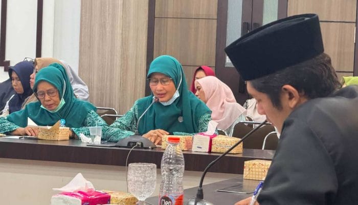 Aceh Tamiang Perkuat Percepatan Penurunan Stunting