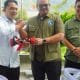 Aceh Tengah Terima Dua Pompa Multifungsi