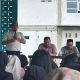 Mahasiswa Beasiswa Sawit UTU Dibekali Pendidikan Karakter