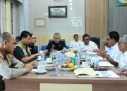 Satgas PRR Apresiasi Upaya Pemulihan Pascabanjir Aceh Besar