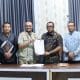 Satgas PRR Percepat Pemulihan Pascabencana Nagan Raya