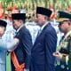 Prabowo Anugerahkan Bintang Mahaputera kepada Tujuh Tokoh TNI