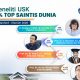 Lima Peneliti USK Masuk Dua Persen Saintis Terbaik Dunia