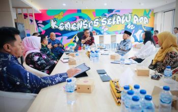 Wamensos Minta Simalungun Percepat Persiapan Sekolah Rakyat