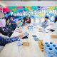 Wamensos Minta Simalungun Percepat Persiapan Sekolah Rakyat