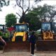 Kemendagri Pinjamkan 33 Unit Alat Berat untuk Bener Meriah