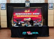 Polisi Ungkap Penjualan Aset Negara Rp1,11 Miliar