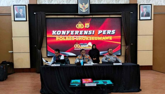 Polisi Ungkap Penjualan Aset Negara Rp1,11 Miliar