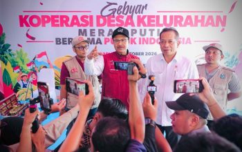 Kemensos Uji Coba Penyaluran Bansos Melalui KDM