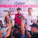 Kemensos Uji Coba Penyaluran Bansos Melalui KDM