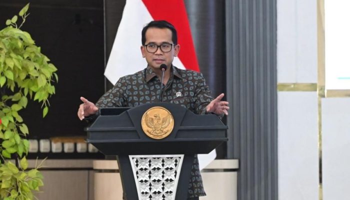 Wamenkeu: Kepemimpinan Diukur dari Dampak, Bukan Jabatan