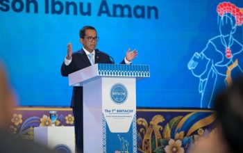 Coretax Perkuat Administrasi dan Perluas Basis Perpajakan