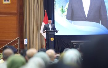 Wamentan Saleh Mustafa Dorong Percepatan Kedaulatan Pangan