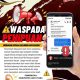 Waspada Penipuan, Akun Palsu Catut Nama Bupati Ayahwa