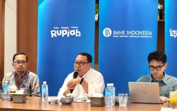 Inflasi Aceh Tembus 5,03 Persen, Cabai Merah Pemicu