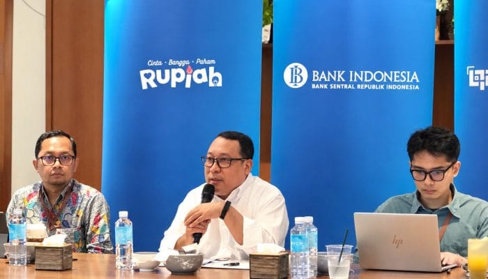 Inflasi Aceh Tembus 5,03 Persen, Cabai Merah Pemicu