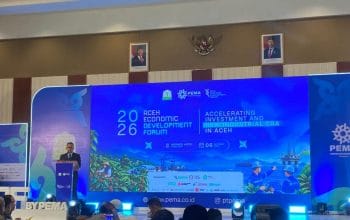 PEMA Dorong Hilirisasi SDA Perkuat Ekonomi Aceh