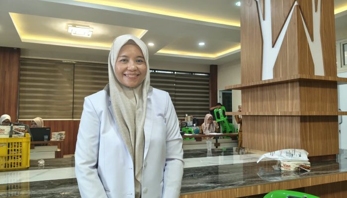 Cegah Kanker Serviks, Dokter Sp.O.G. Jelaskan Manfaat Rutin Skrining HPV