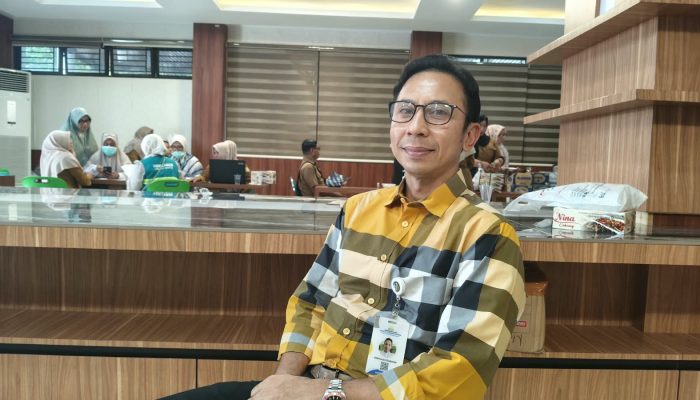 Cegah Kanker Serviks, POGI Aceh Ingatkan Pentingnya Nutrisi dan Imunitas Tubuh