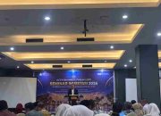 Target Investasi Aceh 2026 Naik Jadi Rp9,8 Triliun