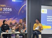 Akademisi Ungkap Lima Hambatan Investasi di Aceh