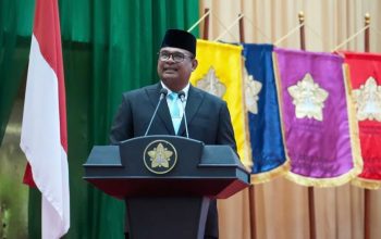 Safrizal ZA: Kampus Harus Siapkan SDM Hadapi Tantangan AI