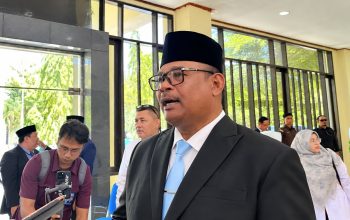 Pemulihan Pascabencana Belum Tuntas, Banjir Mengancam Aceh