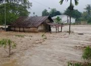 Bencana Hidrometeorologi Tekan Ekonomi, Kemiskinan Aceh Naik pada 2026
