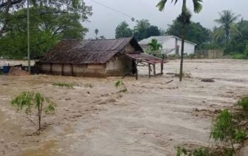 Bencana Hidrometeorologi Tekan Ekonomi, Kemiskinan Aceh Naik pada 2026