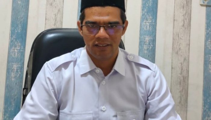 Aceh Utara Gelar Lomba Muhadharah MQK Santri 2026