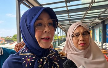 Kualitas Udara Banda Aceh Memburuk, Illiza Imbau Pakai Masker
