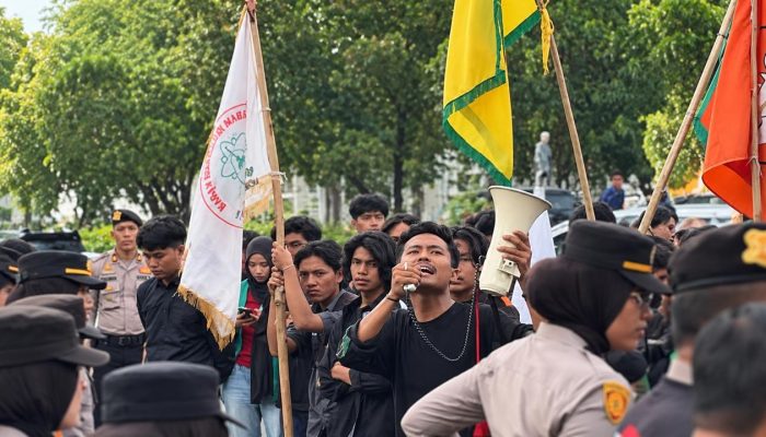 Mahasiswa Ungkap Keluhan Petani di Sejumlah Wilayah Aceh