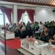 BPBD Lhokseumawe Perkuat Komunikasi Kebencanaan Bersama RAPI