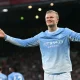 Manchester City Hajar Liverpool 3-0 di Tengah Skandal Finansial