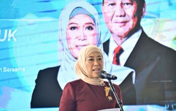 Pemerintah Putus Rantai Judi Online, Bukan Sekadar Blokir Situs