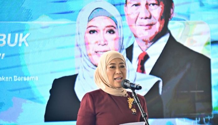 Pemerintah Putus Rantai Judi Online, Bukan Sekadar Blokir Situs