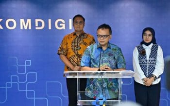 Sisa Kuota Pelanggan Belum Terlindungi Optimal