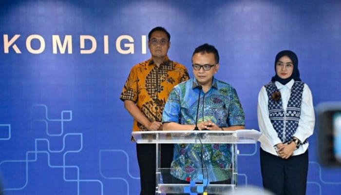 Sisa Kuota Pelanggan Belum Terlindungi Optimal
