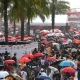 F1 Kembali ke Malaysia, Penonton Terjebak Kemacetan Parah