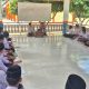 Kapolsek Kuta Baro Imbau Santri Bijak Memilih Guru dan Teman