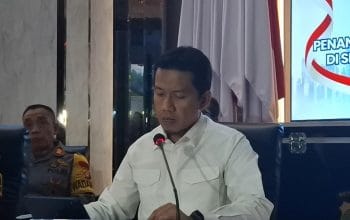 Densus 88 Amankan 11 Tersangka Terorisme di Enam Provinsi