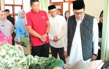 Aceh Tengah Tata Ulang Faskes BPJS, Warga Dipermudah Berobat