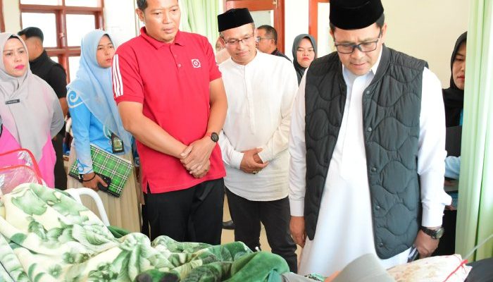 Aceh Tengah Tata Ulang Faskes BPJS, Warga Dipermudah Berobat